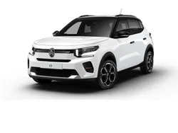 Polar weiss / dach schwarz Neu 2025 Citroën C3 Kleinwagen | 19.970 € (Fairer Preis)