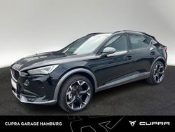 Midnight schwarz metallic Gebraucht 2024 Cupra Formentor SUV | 37.370 € (Etwas zu teuer)