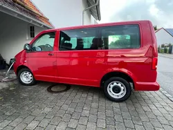 Gebraucht 2014 VW T5 Startline Van | 14.900 € (Teuer)
