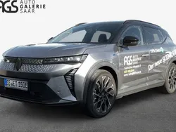Grau Gebraucht 2024 Renault Scénic Esprit Alpine Van / Kleinbus | 47.990 € (Fairer Preis)