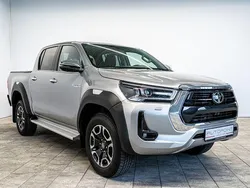 Andere Neu 2025 Toyota HiLux Executive Abholung | 53.840 € (Guter Preis)