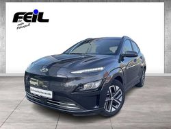 Dark knight Gebraucht 2021 Hyundai Kona Trend SUV | 21.830 € (Fairer Preis)
