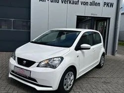 Weiß Gebraucht 2019 Seat Mii Style Kleinwagen | 7.500 € (Fairer Preis)