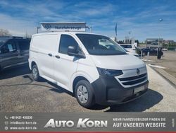 Weiß Neu 2025 VW T6.1 Van | 41.390 € (Superpreis)