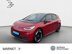Kings red metallic/schwarz Gebraucht 2024 VW ID.3 Pro Performance Kleinwagen | 28.390 € (Superpreis)