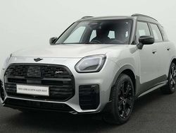 Grau Gebraucht 2024 Mini John Cooper Works Countryman SUV | 36.122 € (Guter Preis)