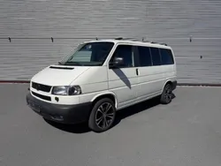 Weiß Gebraucht 2000 VW T4 Van | 12.500 € (Etwas zu teuer)
