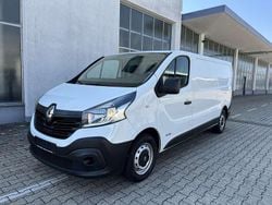 Weiß Gebraucht 2015 Renault Trafic Van | 8.999 € (Superpreis)