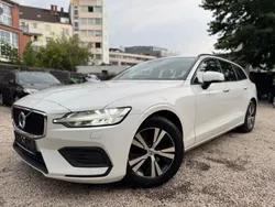 Other Gebraucht 2019 Volvo V60 Momentum Kombi | 16.950 € (Superpreis)