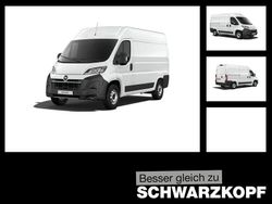 Gebraucht 2024 Opel Movano Van | 35.093 € (Superpreis)