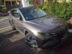 Bronze Gebraucht 2021 Hyundai Tucson SUV | 26.250 € (Fairer Preis)