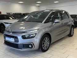 Grau Gebraucht 2020 Citroën C4 SpaceTourer SELECTION Van / Kleinbus | 16.500 € (Guter Preis)
