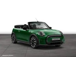 Other Gebraucht 2023 Mini Cooper Cabriolet Cabrio | 31.372 € (Fairer Preis)