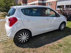 Schwarz Gebraucht 2017 Opel Karl Innovation Kleinwagen | 6.300 € (Fairer Preis)