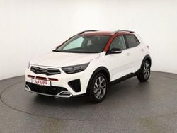 Orange Gebraucht 2022 Kia Stonic GT-Line SUV | 19.950 € (Etwas zu teuer)