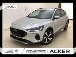 Silber Gebraucht 2025 Ford Focus Active X Limousine | 24.880 € (Guter Preis)