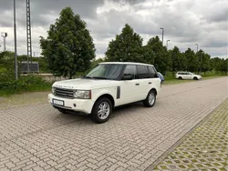 Weiß Gebraucht 2005 Land Rover Range Rover Vogue SUV | 5.000 €