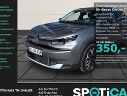 Grau Gebraucht 2025 Citroën C4 Limousine | 27.990 €