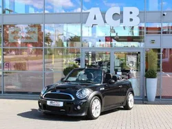 Andere Gebraucht 2013 Mini Cooper Kleinwagen | 15.900 € (Fairer Preis)