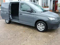 Pure grey Neu 2024 VW Caddy Van / Kleinbus | 27.690 € (Guter Preis)