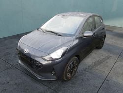 Grau Neu 2024 Hyundai i10 Trend Kleinwagen | 17.499 € (Fairer Preis)