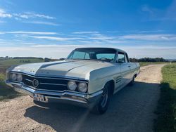 Gebraucht 1964 Buick Le Sabre Limousine | 22.900 €