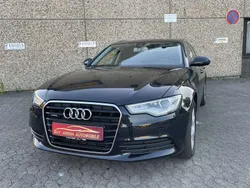 Phantomschwarz perleffekt Gebraucht 2012 Audi A6 Kombi | 9.500 € (Superpreis)