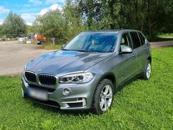 Silber Gebraucht 2014 BMW X5 SUV | 19.999 € (Superpreis)