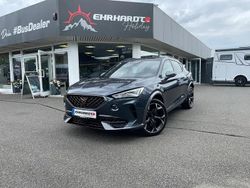 Grau Gebraucht 2021 Cupra Formentor VZ SUV | 30.990 € (Fairer Preis)