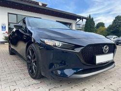 Blau Gebraucht 2023 Mazda 3 Homura-Line Limousine | 23.290 € (Guter Preis)