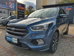 Blau Gebraucht 2019 Ford Kuga ST-Line SUV | 15.980 € (Fairer Preis)