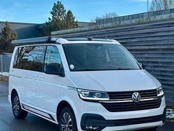 Weiß Gebraucht 2023 VW California Edition Van | 58.750 € (Guter Preis)