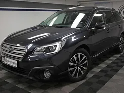 Grau Gebraucht 2016 Subaru Outback SUV | 9.990 € (Teuer)