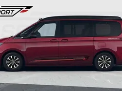 Puregrey dach schwarz Neu 2024 VW T7 Comfortline Van | 62.730 € (Superpreis)