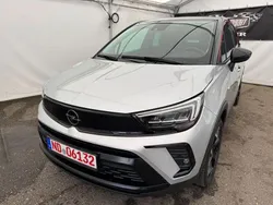 Grau Gebraucht 2023 Opel Crossland X SUV | 15.400 € (Superpreis)