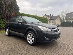 Schwarz Gebraucht 2014 Subaru XV Comfort SUV | 6.999 € (Fairer Preis)