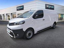 Weiß Gebraucht 2022 Toyota Proace Comfort Van | 27.830 € (Superpreis)