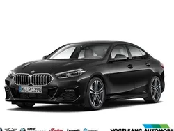 Schwarz Gebraucht 2024 BMW 218 M Sport Coupé | 34.990 € (Teuer)