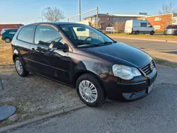 Schwarz Gebraucht 2008 VW Polo United | 2.250 € (Fairer Preis)