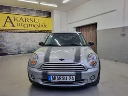 Silber Gebraucht 2008 Mini ONE Kleinwagen | 2.750 € (Fairer Preis)