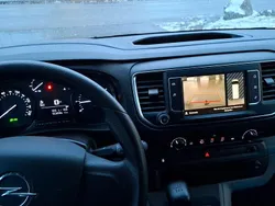 Braun Gebraucht 2020 Opel Vivaro Van | 15.500 € (Superpreis)