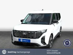 Weiß Neu 2025 Ford Tourneo Trend Van / Kleinbus | 33.730 € (Guter Preis)