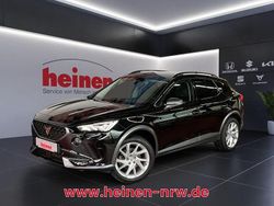 Schwarz Gebraucht 2023 Cupra Formentor SUV | 26.599 € (Fairer Preis)