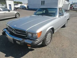 Gebraucht 1988 Mercedes 560 Cabrio | 28.500 €