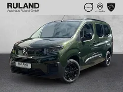 /typ aussenverkleidung metall Neu 2025 Citroën Berlingo Van / Kleinbus | 35.890 € (Teuer)