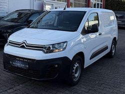 Weiß Gebraucht 2021 Citroën Berlingo Van / Kleinbus | 13.500 € (Fairer Preis)