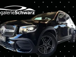 Mercedes GLB200