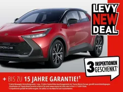 2tb karmina rot metallic Neu 2024 Toyota C-HR Team SUV | 35.779 € (Fairer Preis)