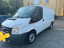 Weiß Gebraucht 2010 Ford Transit Van / Kleinbus | 4.850 € (Guter Preis)