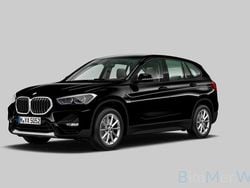 Schwarz Gebraucht 2021 BMW X1 Sport Line SUV | 26.499 € (Guter Preis)
